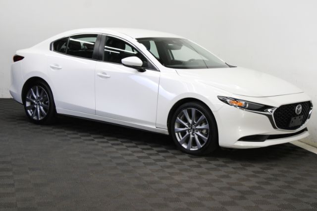 2023 MAZDA MAZDA3 2.5 S - 1