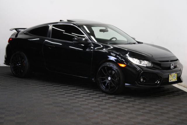 2019 HONDA CIVIC SI Base - 1