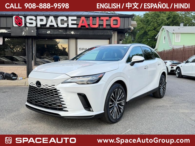 2023 LEXUS RX RX 350 PREMIUM Plus - 1