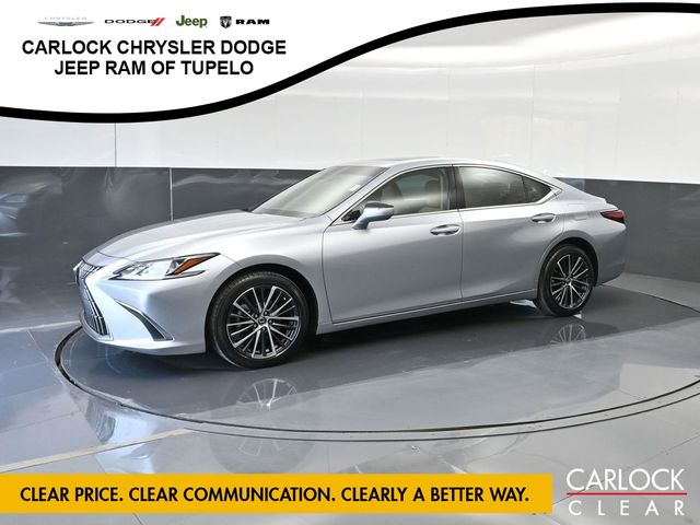 2024 LEXUS ES ES 250 - 1