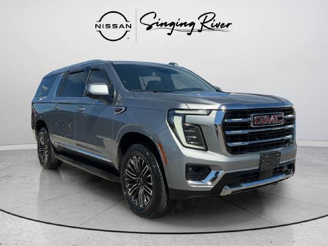 2025 GMC YUKON XL Elevation - 1
