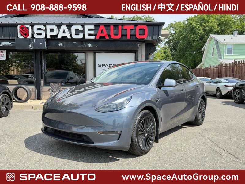 2023 TESLA MODEL Y LONG Range - 1