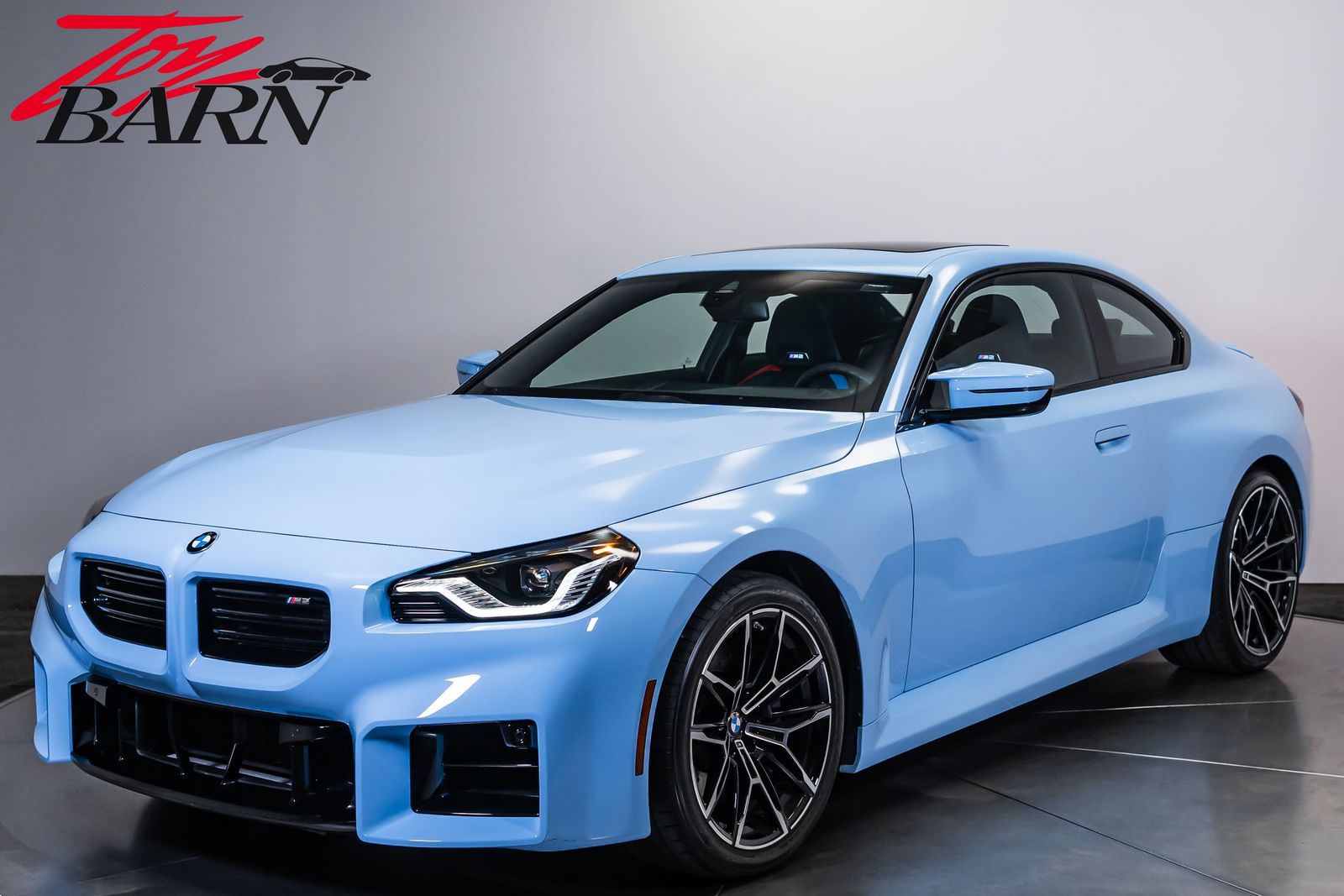 2024 BMW M2 Base - 1