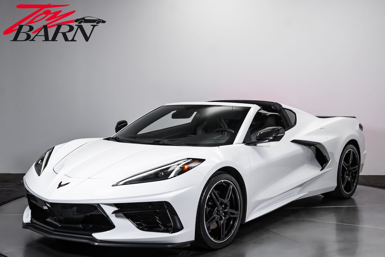 2023 CHEVROLET CORVETTE Stingray - 1