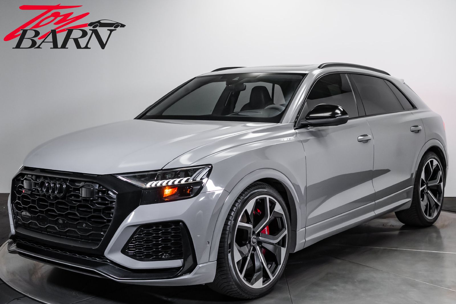 2024 AUDI RS Q8 Base - 1
