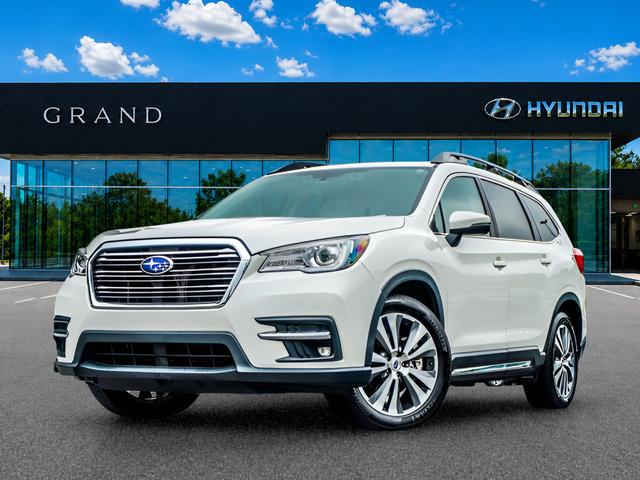 2019 SUBARU ASCENT Limited - 1