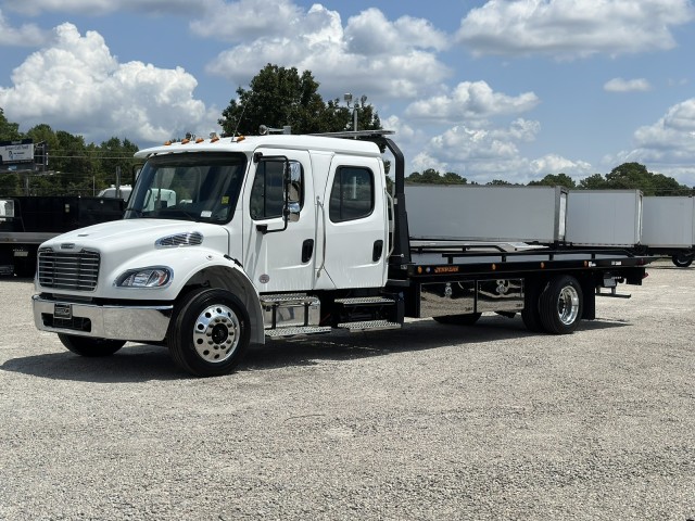 2024 FREIGHTLINER M2 - 1