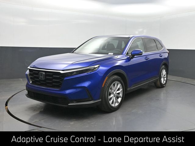 2024 HONDA CR-V EX - 1