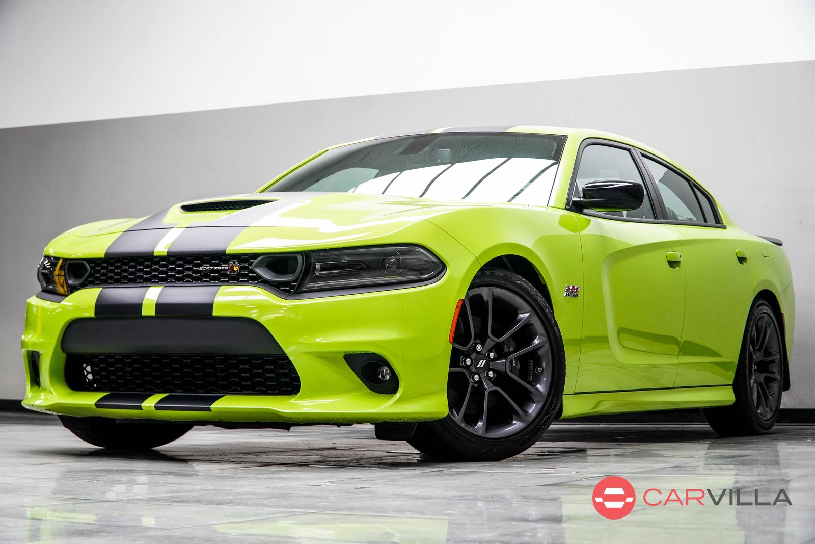 2023 DODGE CHARGER SCAT Pack - 1
