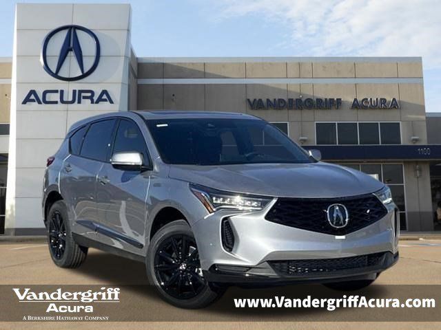 2026 ACURA RDX Base - 1