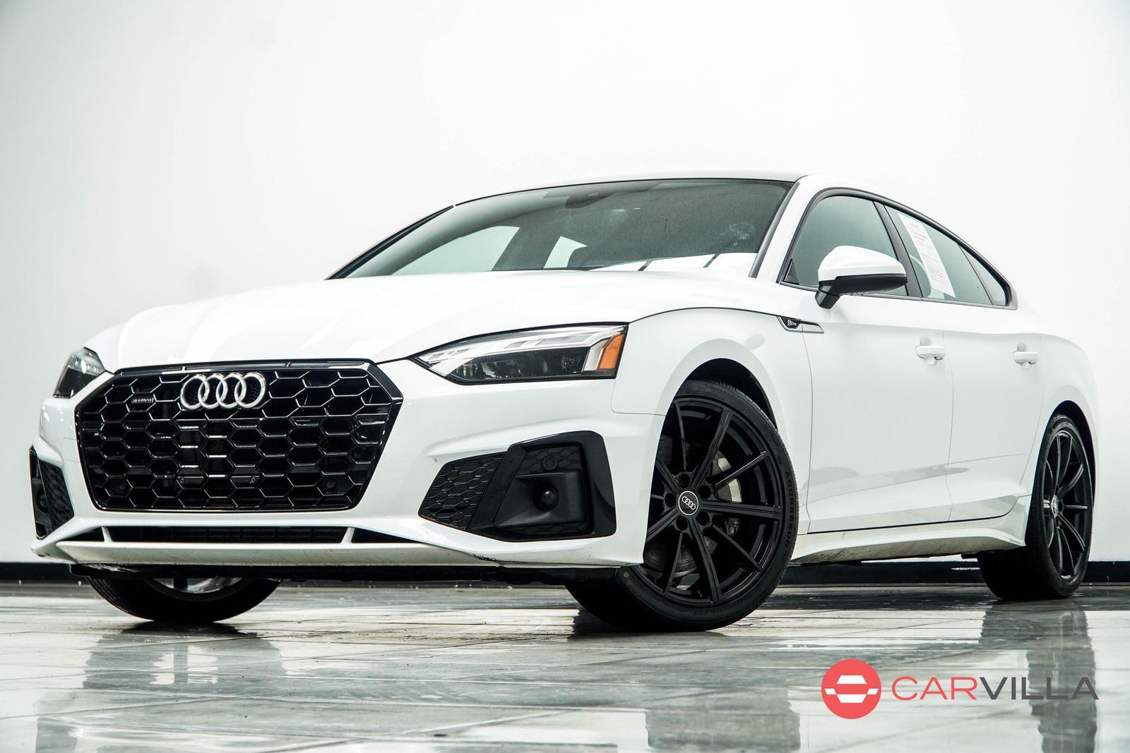 2025 AUDI A5 S LINE Premium - 1