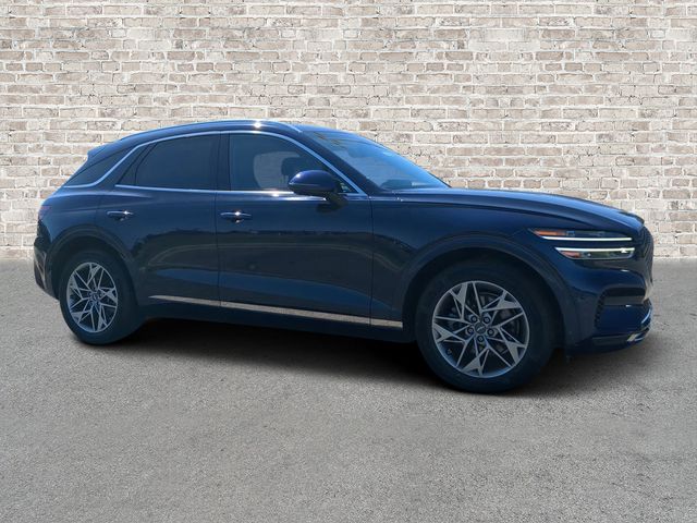2022 GENESIS GV70 2.5T - 1