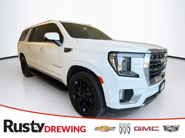 2023 GMC YUKON XL SLT - 1