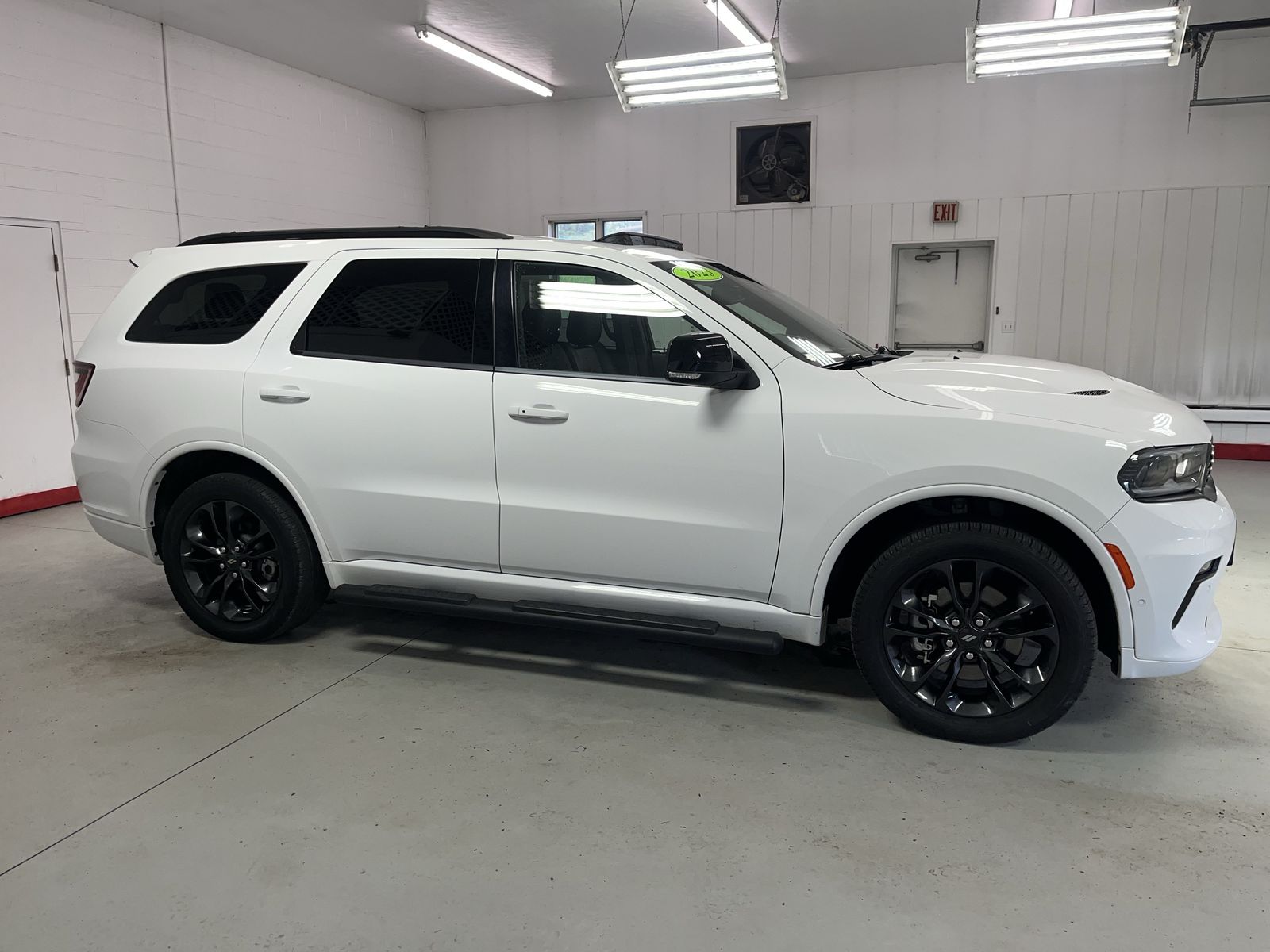 2023 DODGE DURANGO GT Premium - 1