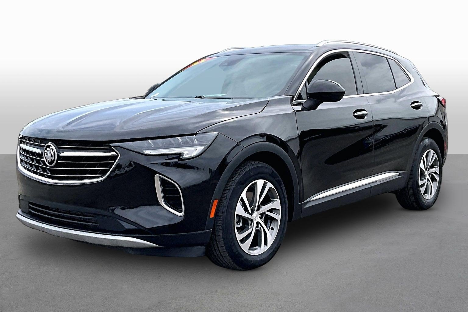 2021 BUICK ENVISION Essence - 1