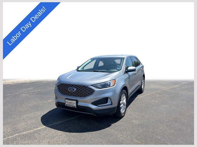 2024 FORD EDGE SEL - 1