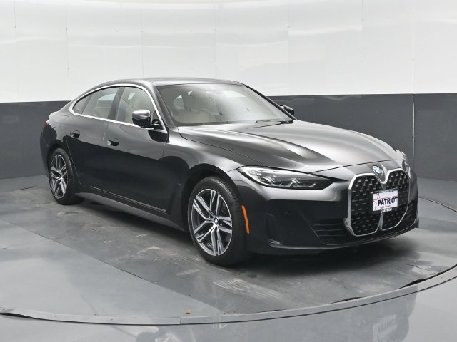 2023 BMW 4 SERIES 430i - 1