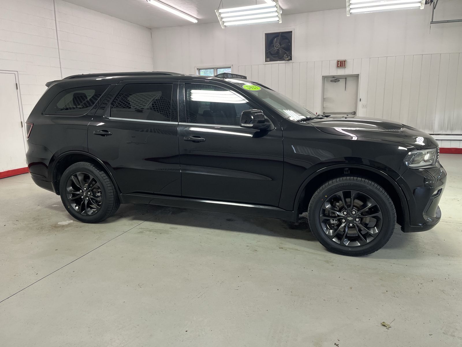 2023 DODGE DURANGO GT Plus - 1