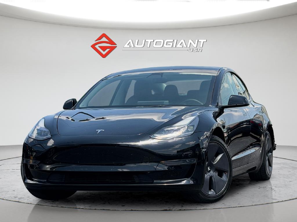 2023 TESLA MODEL 3 STANDARD Range - 1