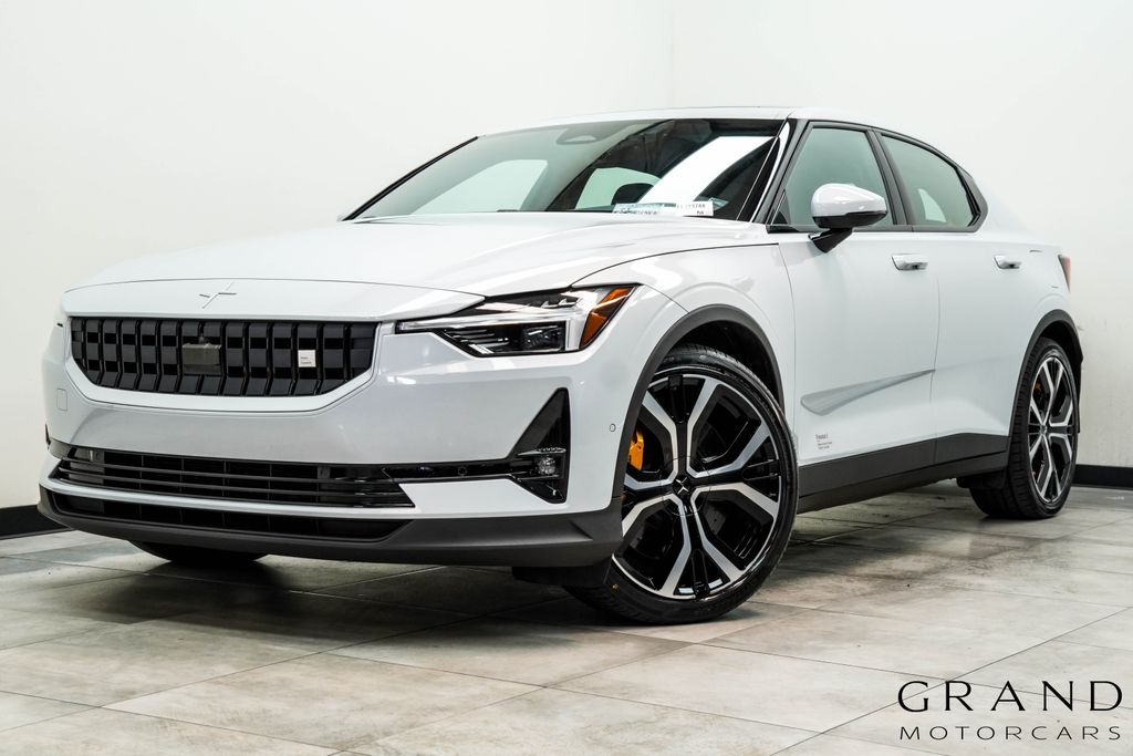 2023 POLESTAR POLESTAR 2 LONG RANGE PERFORMANCE Plus - 1
