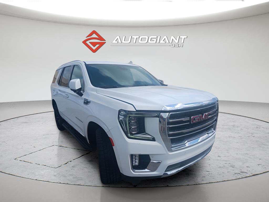 2023 GMC YUKON SLT - 1