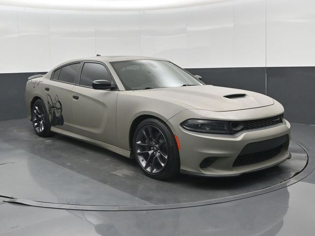 2023 DODGE CHARGER SCAT Pack - 1
