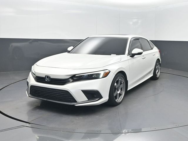 2023 HONDA CIVIC Touring - 1