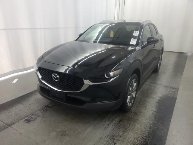 2025 MAZDA CX-30 2.5 S PREFERRED Package - 1