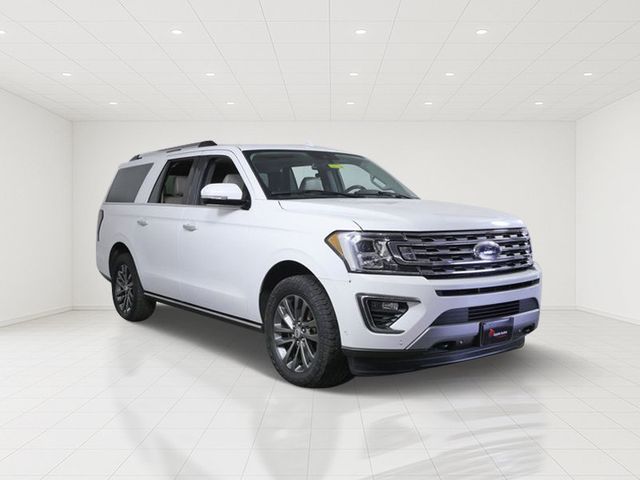 2021 FORD EXPEDITION MAX Limited - 1
