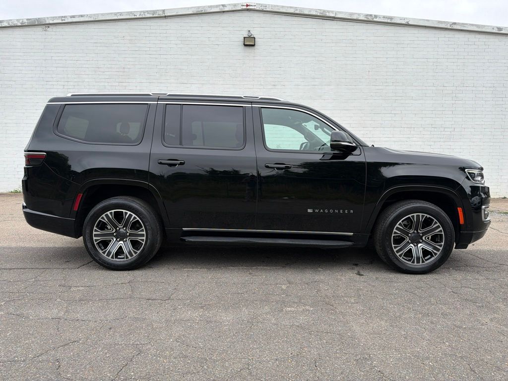 2023 JEEP WAGONEER Base - 1