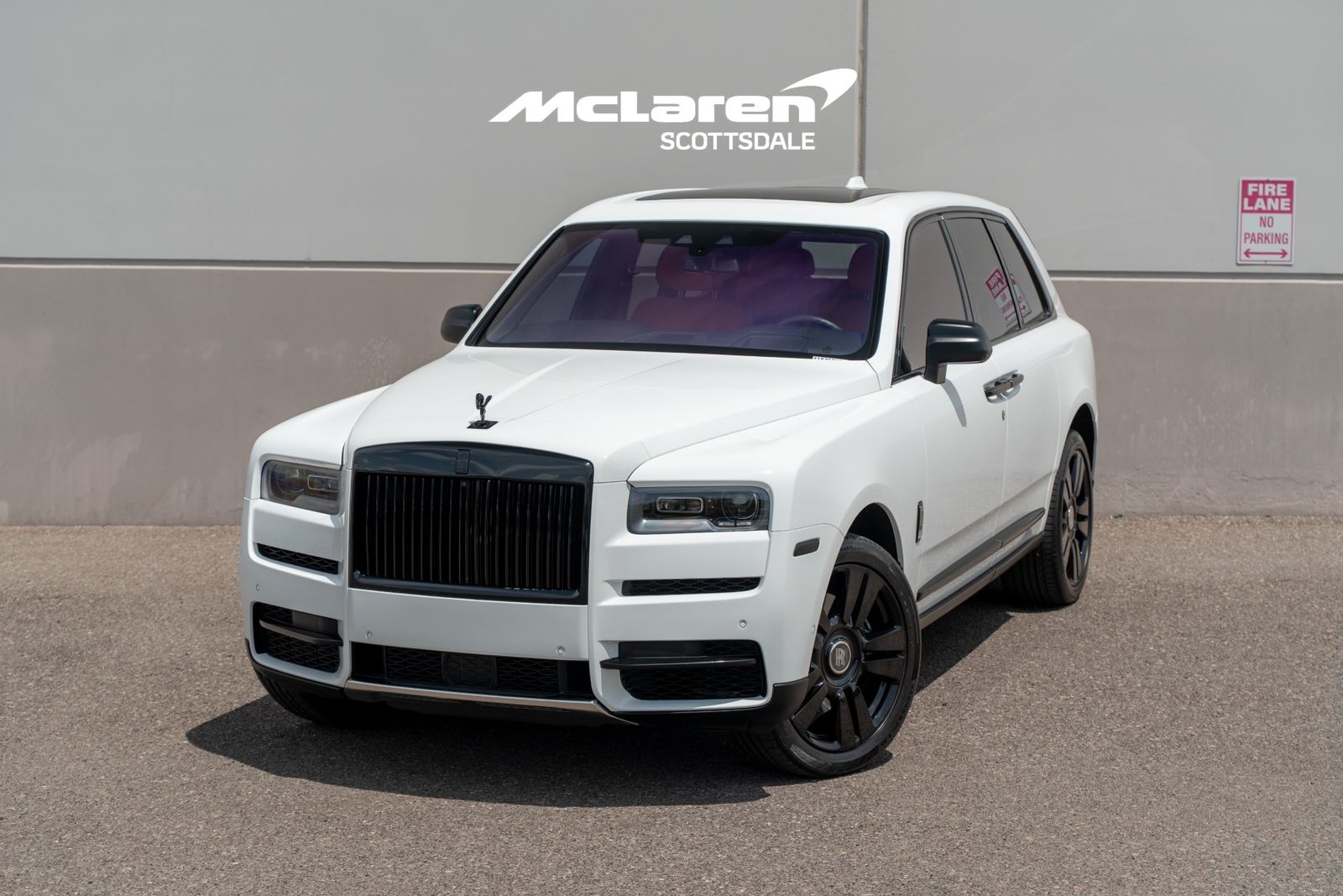 2023 ROLLS-ROYCE CULLINAN Base - 1