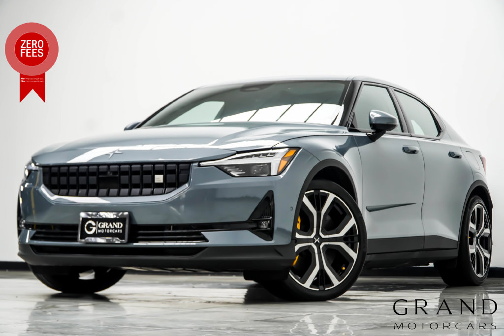 2023 POLESTAR POLESTAR 2 LONG RANGE PERFORMANCE Plus - 1