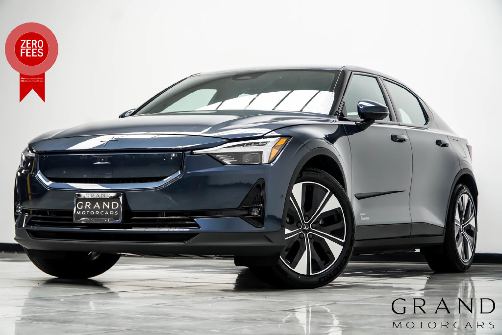 2024 POLESTAR POLESTAR 2 LONG Range - 1