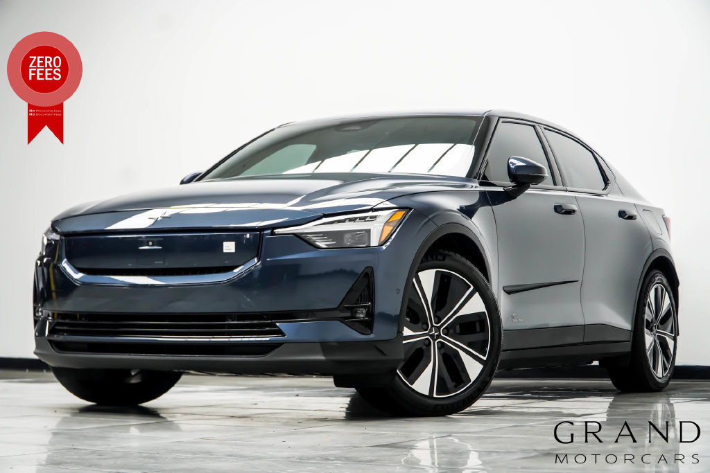 2024 POLESTAR POLESTAR 2 LONG Range - 1