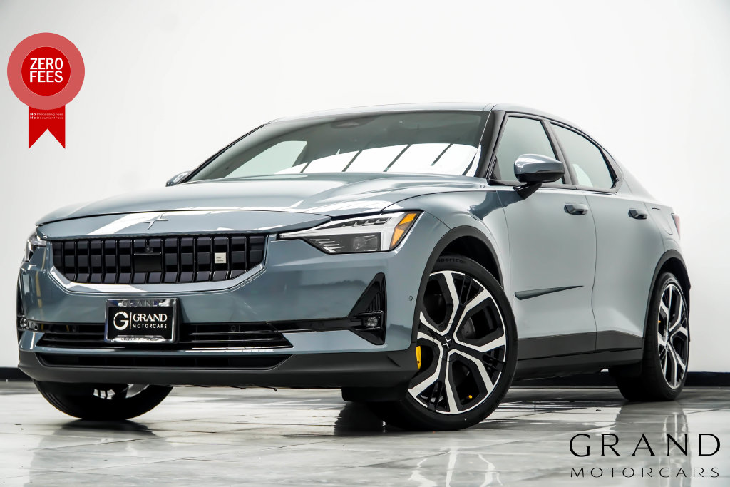 2023 POLESTAR POLESTAR 2 LONG RANGE PERFORMANCE Plus - 1