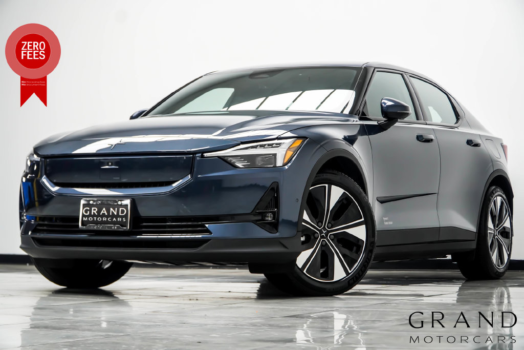 2024 POLESTAR POLESTAR 2 LONG Range - 1