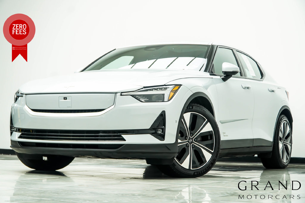 2024 POLESTAR POLESTAR 2 LONG RANGE Plus - 1