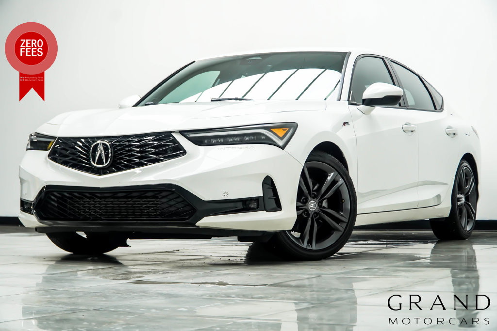 2024 ACURA INTEGRA Base - 1