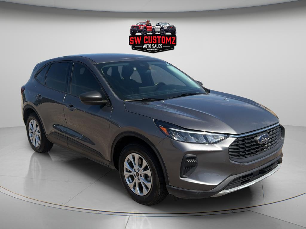 2025 FORD ESCAPE Active - 1