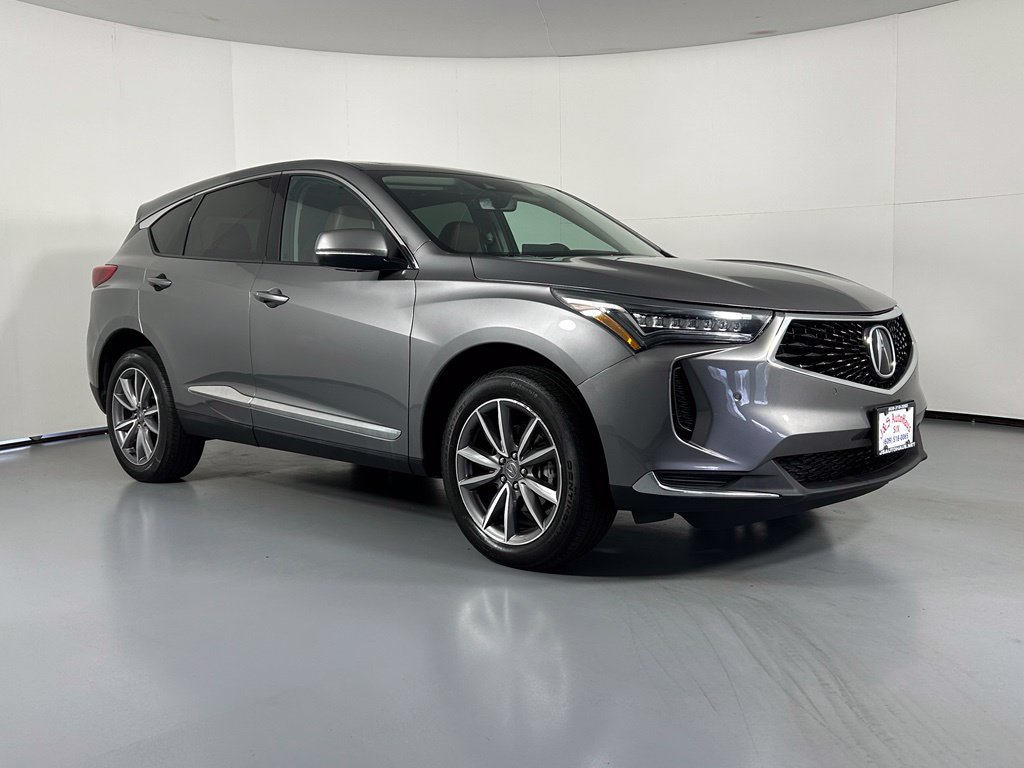 2023 ACURA RDX W/TECHNOLOGY Package - 1
