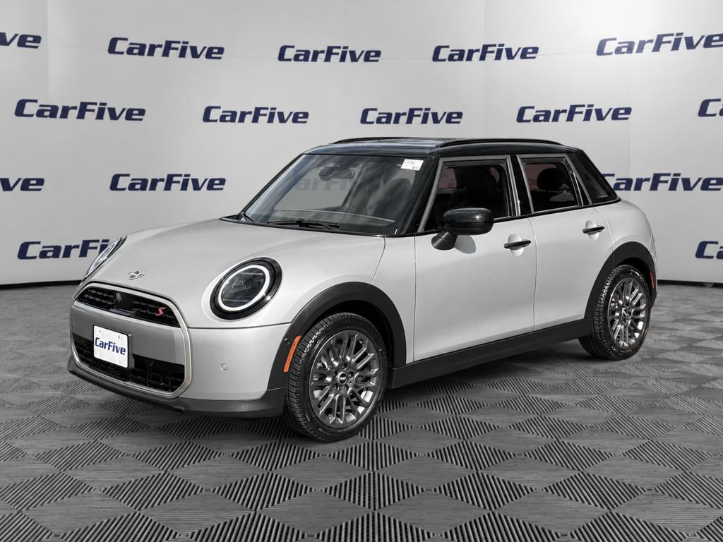 2025 MINI HARDTOP COOPER S - 1