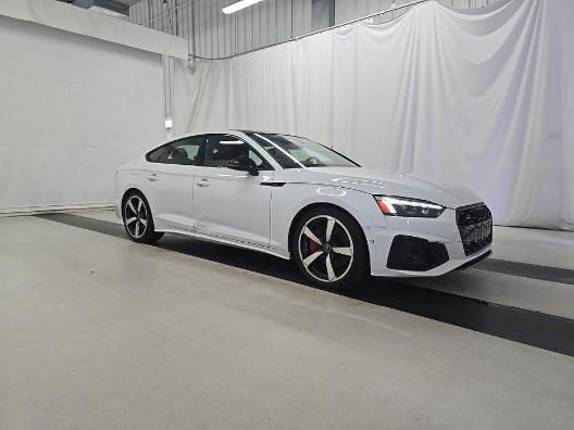 2023 AUDI A5 S LINE PREMIUM Plus - 1