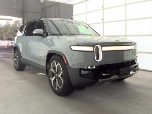 2023 RIVIAN R1S QUAD Large - 1