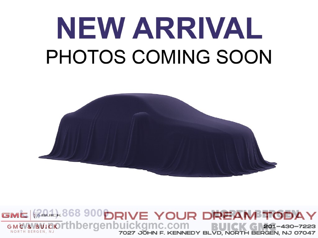 2023 GMC ACADIA Denali - 1