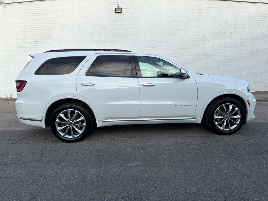 2022 DODGE DURANGO Citadel - 1