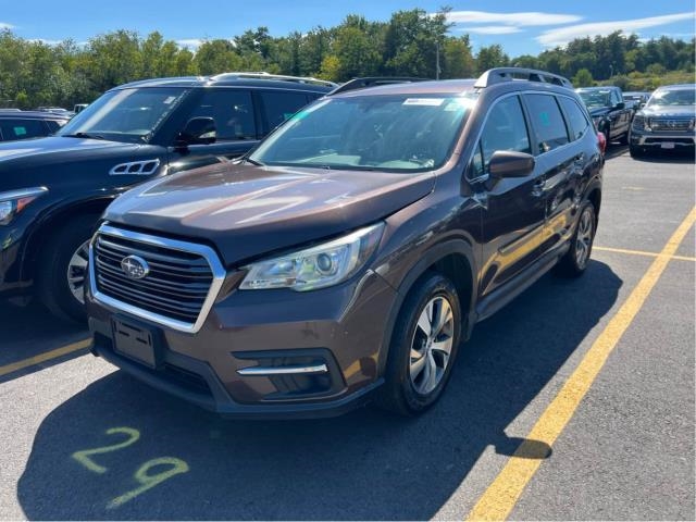 2019 SUBARU ASCENT Premium - 1
