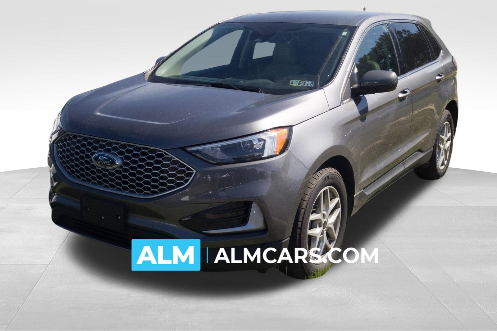 2024 FORD EDGE SEL - 1