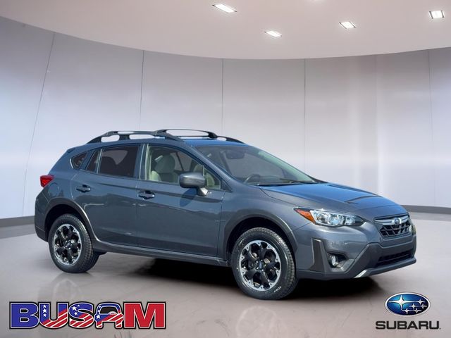 2023 SUBARU CROSSTREK Premium - 1