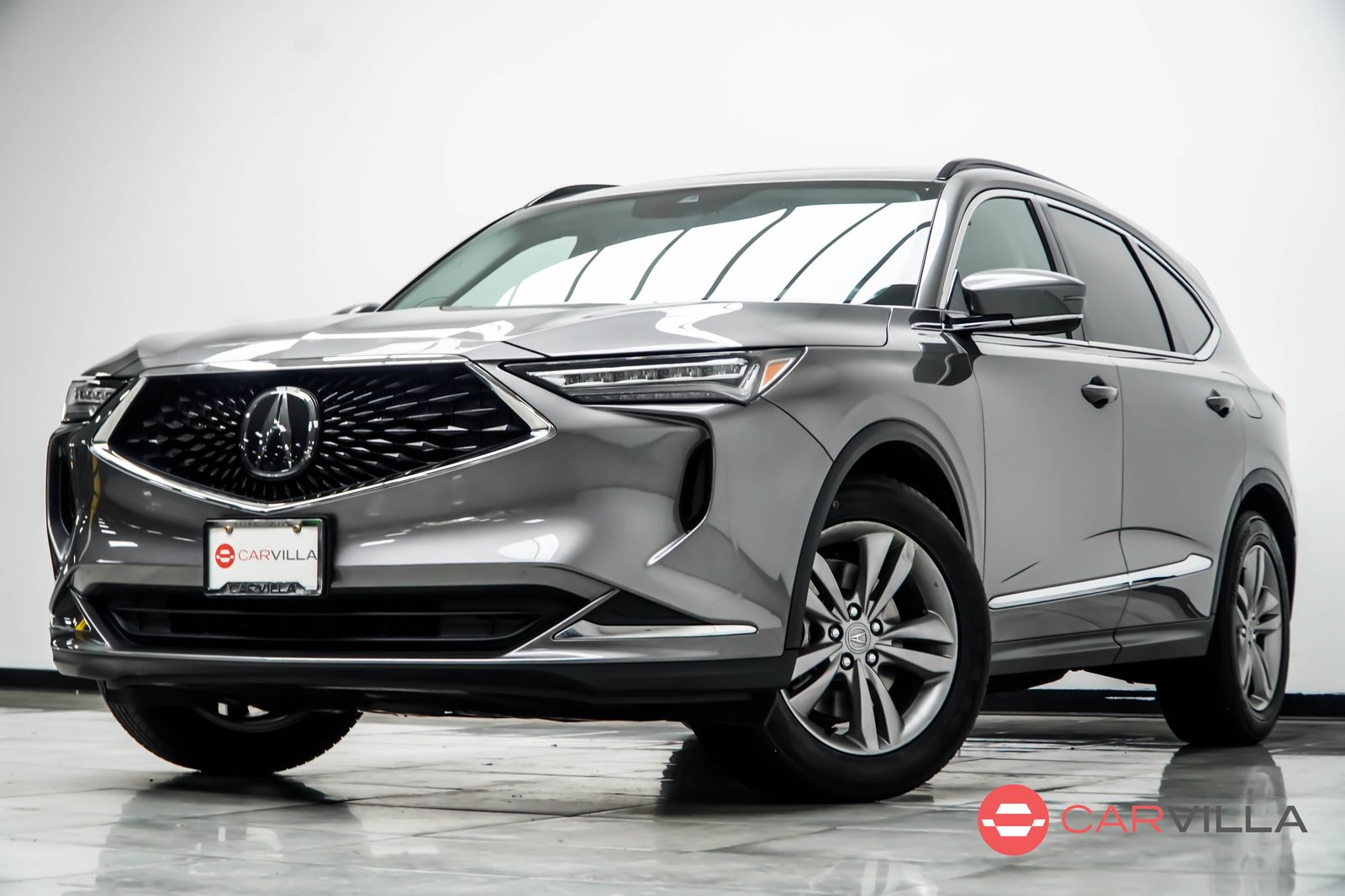 2023 ACURA MDX Base - 1