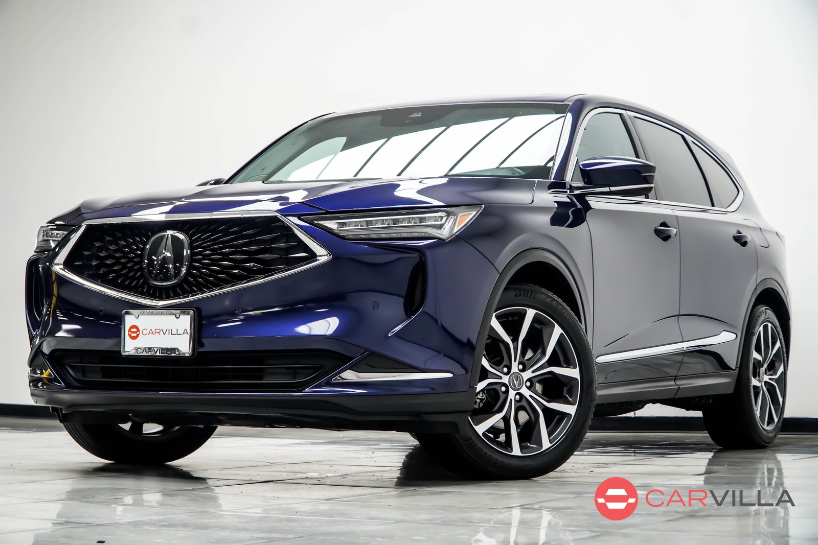2024 ACURA MDX W/TECHNOLOGY Package - 1